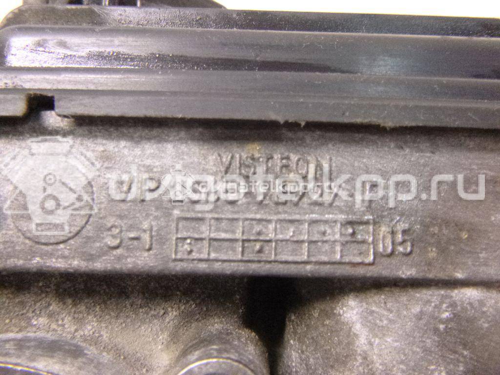 Фото Заслонка дроссельная электрическая  1505642 для Ford Fiesta / Focus / C-Max / Fusion Ju {forloop.counter}}