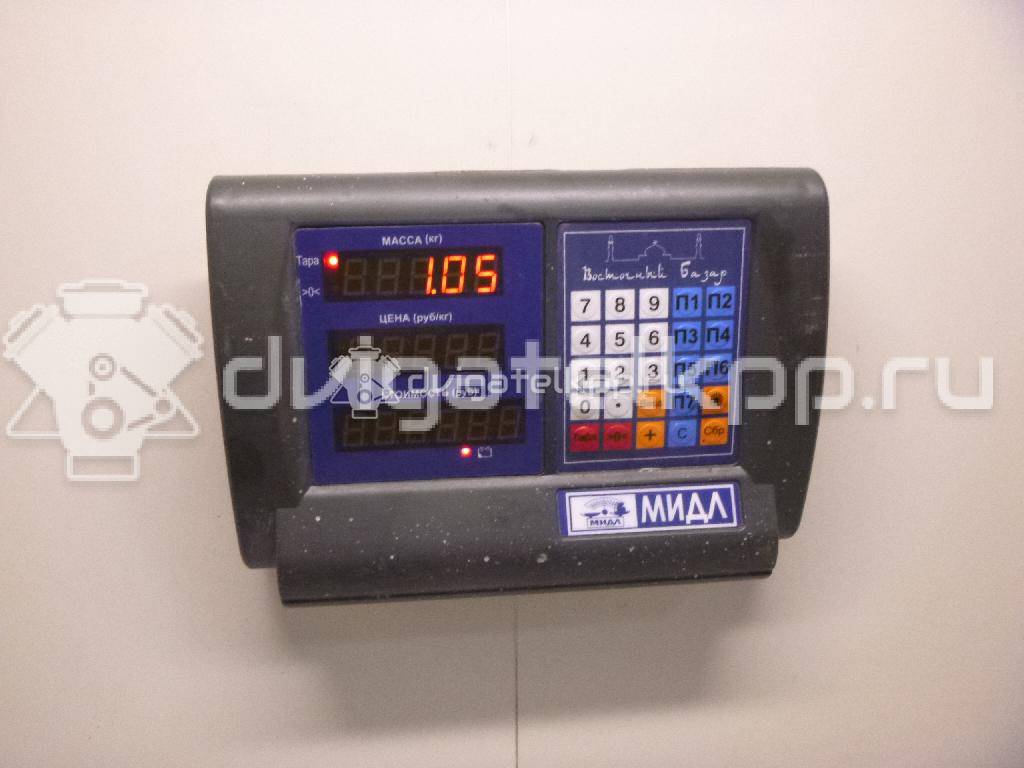Фото Заслонка дроссельная электрическая  1505642 для Ford Fiesta / Focus / C-Max / Fusion Ju {forloop.counter}}