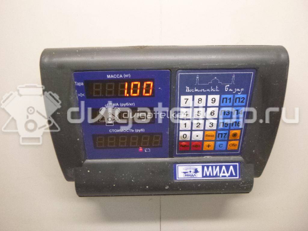 Фото Заслонка дроссельная электрическая  1505642 для Ford Fiesta / Focus / C-Max / Fusion Ju {forloop.counter}}