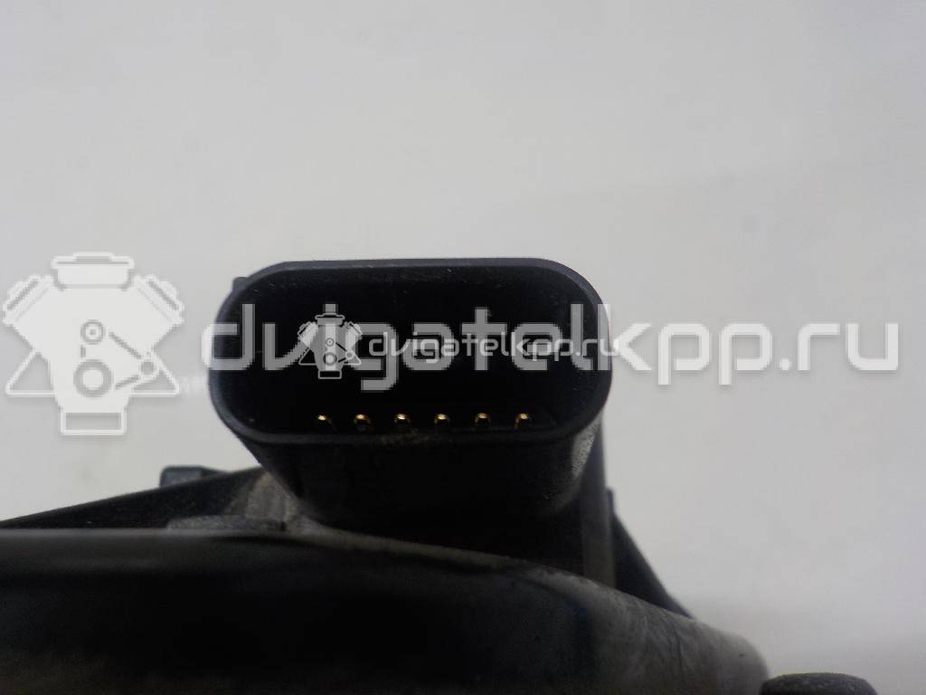 Фото Заслонка дроссельная электрическая  1505642 для Ford Fiesta / Focus / C-Max / Fusion Ju {forloop.counter}}