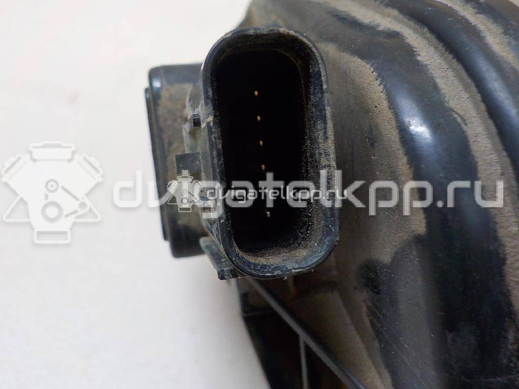 Фото Заслонка дроссельная электрическая  1505642 для Ford Fiesta / Focus / C-Max / Fusion Ju {forloop.counter}}