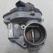 Фото Заслонка дроссельная электрическая  1505642 для Ford Fiesta / Focus / C-Max / Fusion Ju {forloop.counter}}