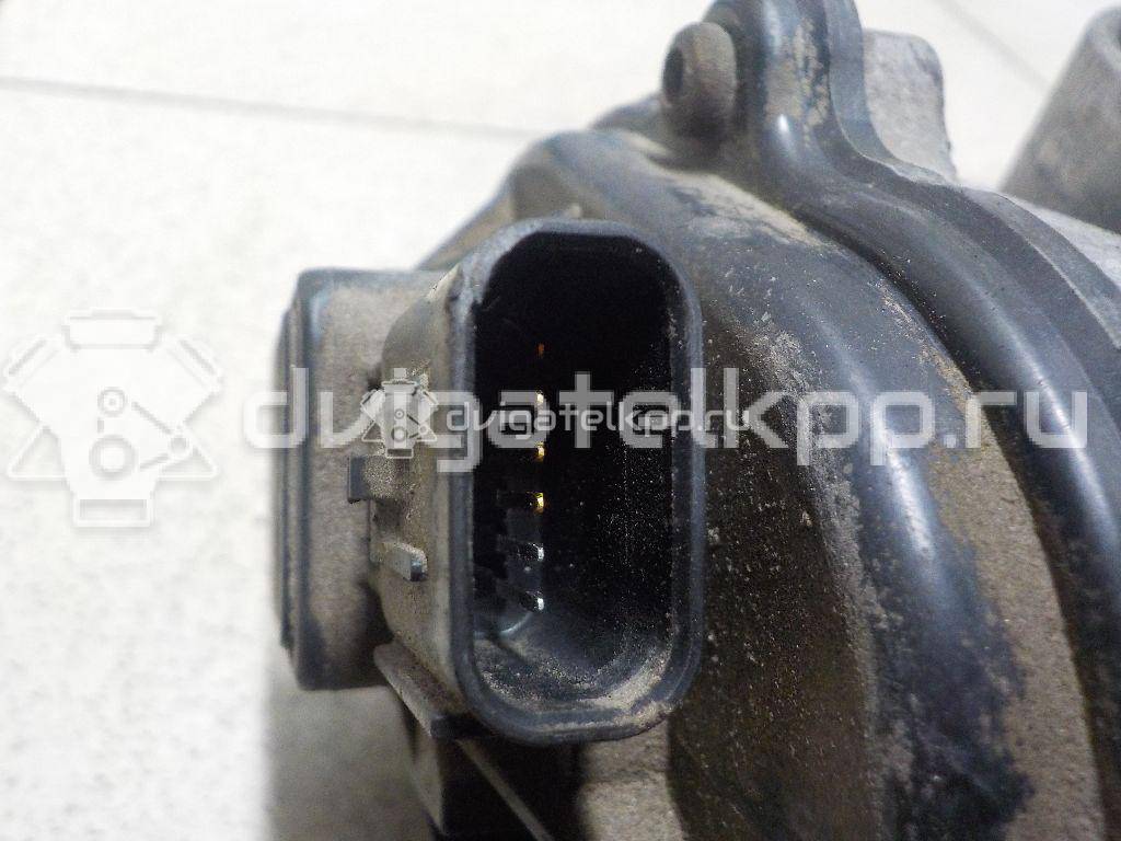 Фото Заслонка дроссельная электрическая  1505642 для Ford Fiesta / Focus / C-Max / Fusion Ju {forloop.counter}}
