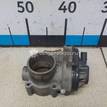 Фото Заслонка дроссельная электрическая  1505642 для Ford Fiesta / Focus / C-Max / Fusion Ju {forloop.counter}}