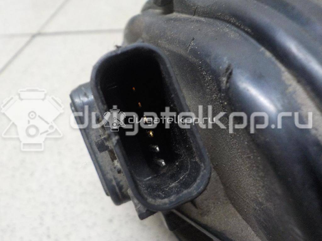 Фото Заслонка дроссельная электрическая  1505642 для Ford Fiesta / Focus / C-Max / Fusion Ju {forloop.counter}}
