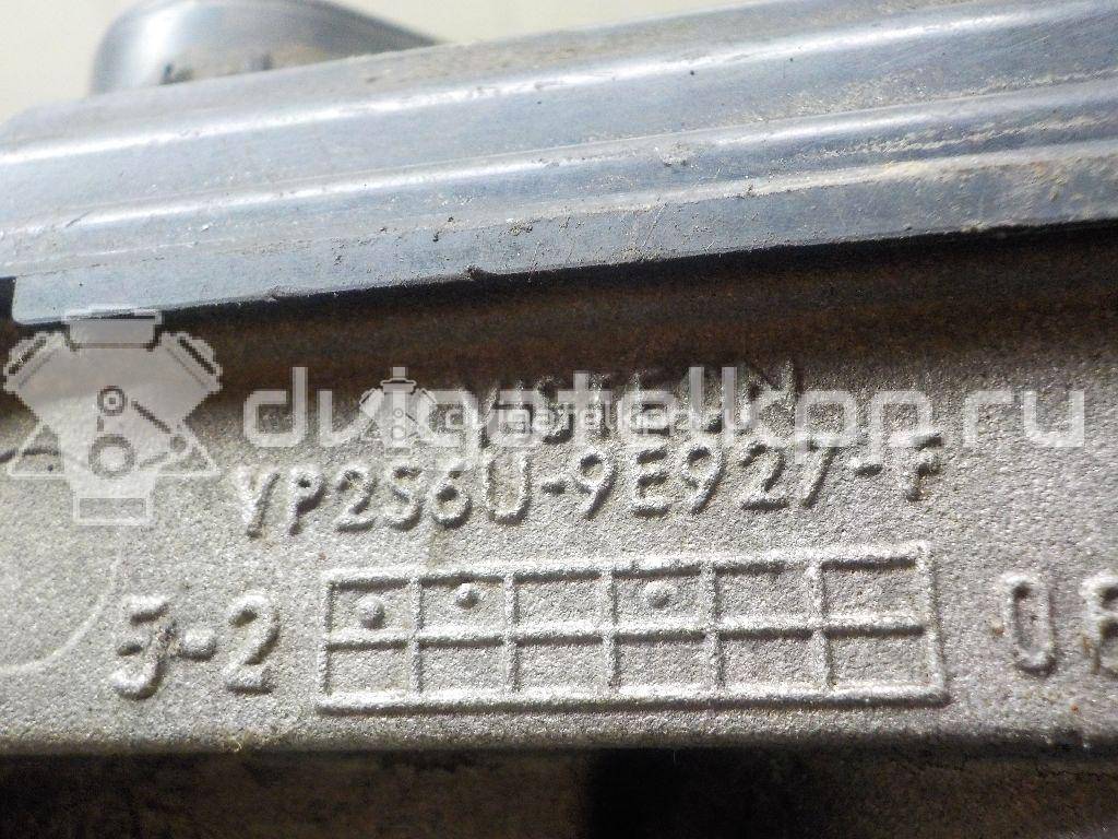 Фото Заслонка дроссельная электрическая  1505642 для Ford Fiesta / Focus / C-Max / Fusion Ju {forloop.counter}}