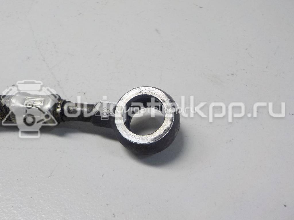 Фото Трубка турбокомпрессора (турбины)  1255009 для Ford Focus / C-Max / Galaxy / Kuga / S-Max {forloop.counter}}