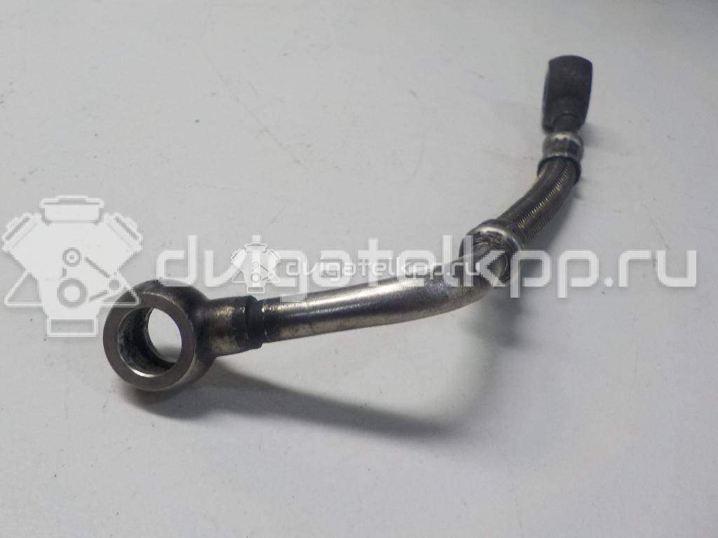 Фото Трубка турбокомпрессора (турбины)  1255009 для Ford Focus / C-Max / Galaxy / Kuga / S-Max {forloop.counter}}