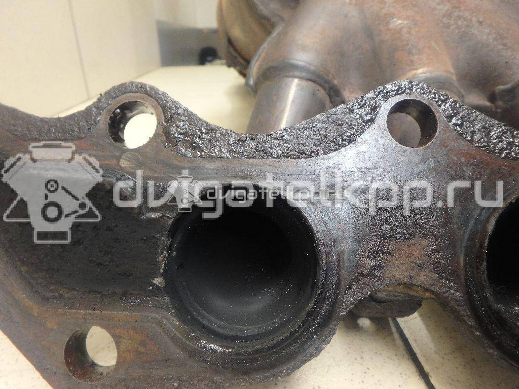 Фото Коллектор выпускной  1671635 для Ford Focus / C-Max / Galaxy / S-Max / Mondeo {forloop.counter}}