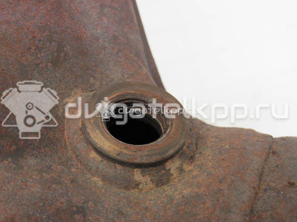 Фото Коллектор выпускной  1694244 для Ford Focus / C-Max / Galaxy / S-Max / Mondeo {forloop.counter}}