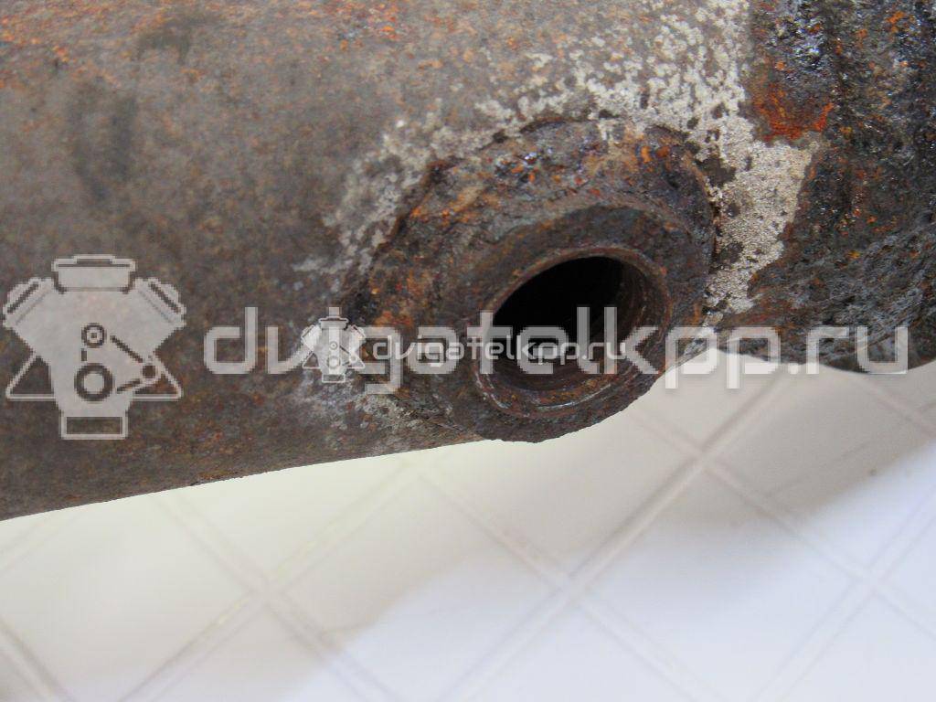Фото Коллектор выпускной  1694244 для Ford Focus / C-Max / Galaxy / S-Max / Mondeo {forloop.counter}}