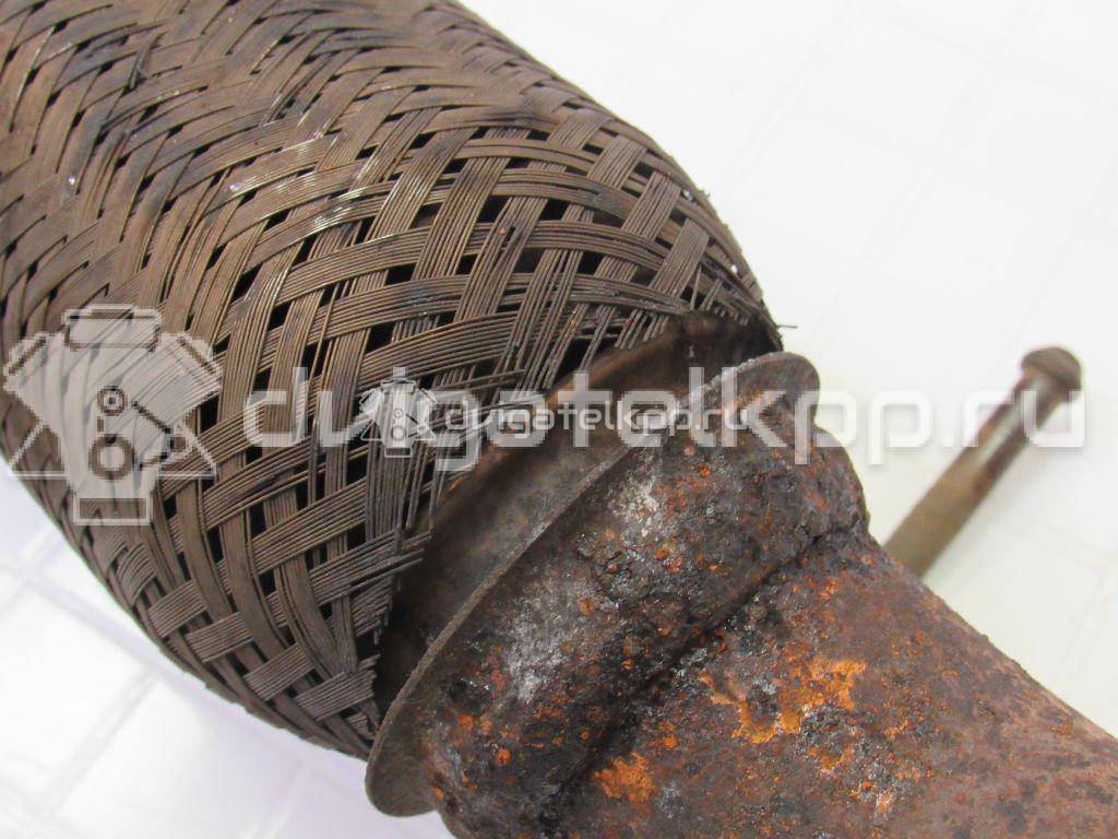 Фото Коллектор выпускной  1694244 для Ford Focus / C-Max / Galaxy / S-Max / Mondeo {forloop.counter}}