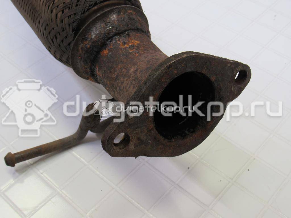 Фото Коллектор выпускной  1694244 для Ford Focus / C-Max / Galaxy / S-Max / Mondeo {forloop.counter}}