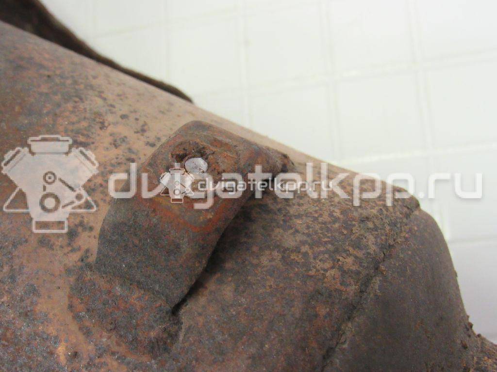Фото Коллектор выпускной  1694244 для Ford Focus / C-Max / Galaxy / S-Max / Mondeo {forloop.counter}}