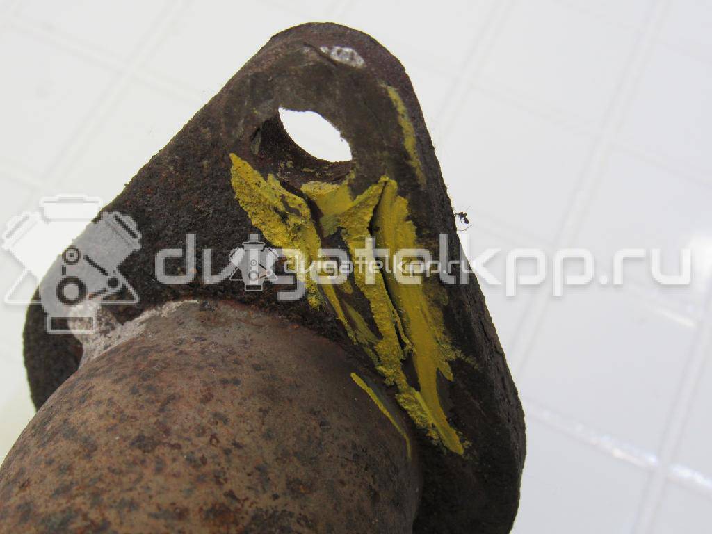 Фото Коллектор выпускной  1694244 для Ford Focus / C-Max / Galaxy / S-Max / Mondeo {forloop.counter}}