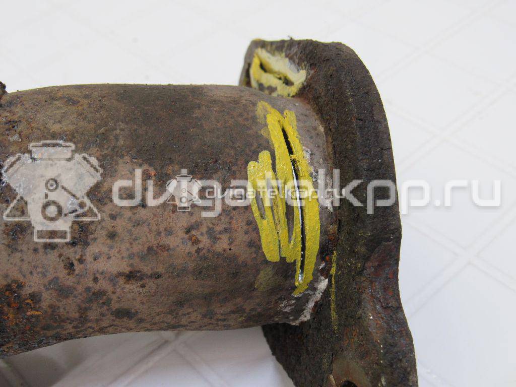 Фото Коллектор выпускной  1694244 для Ford Focus / C-Max / Galaxy / S-Max / Mondeo {forloop.counter}}