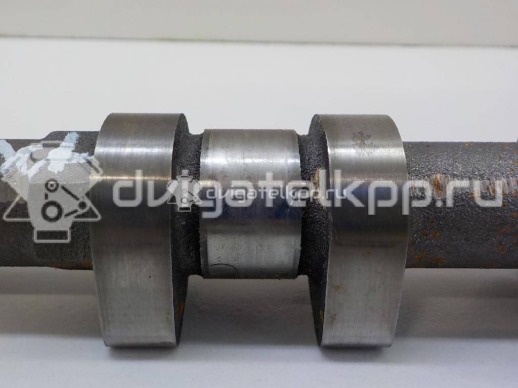 Фото Распредвал впускной  1141144 для Ford Fiesta / Focus / C-Max / Fusion Ju {forloop.counter}}