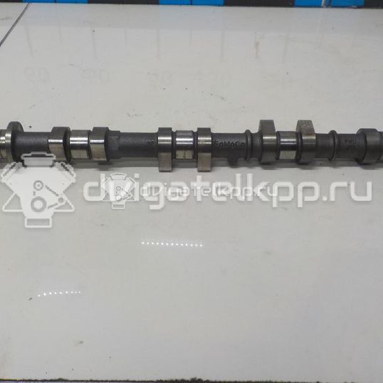 Фото Распредвал выпускной  1072122 для Ford Fiesta / Focus / C-Max / Fusion Ju / Puma Ec