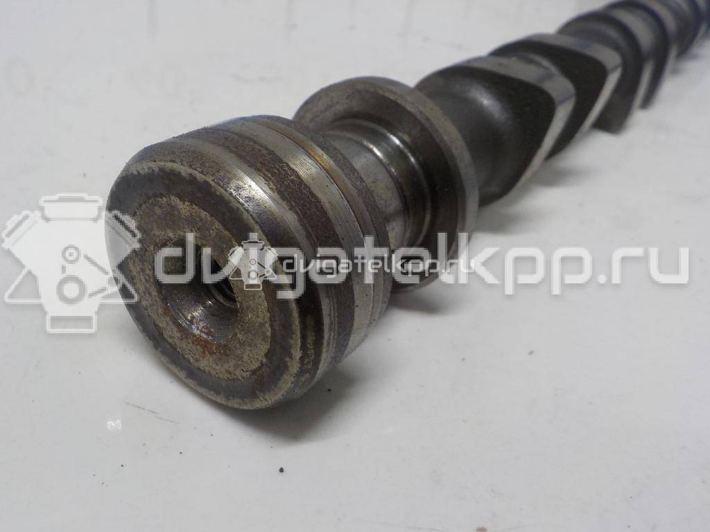 Фото Распредвал выпускной  1072122 для Ford Fiesta / Focus / C-Max / Fusion Ju / Puma Ec {forloop.counter}}