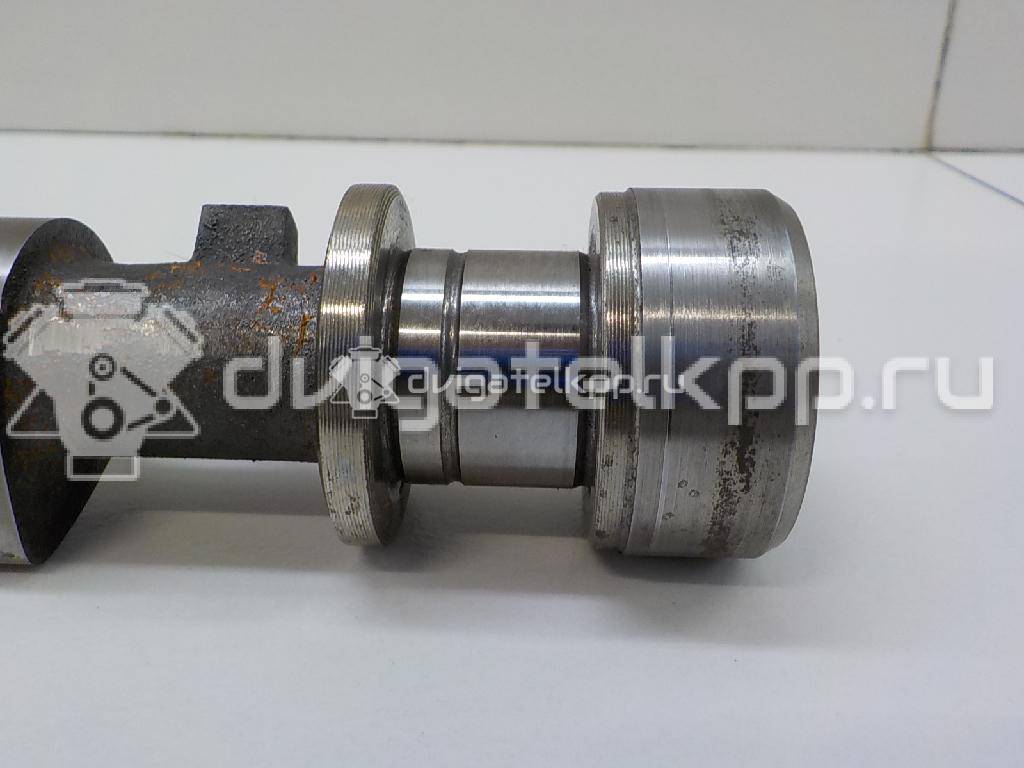 Фото Распредвал выпускной  1072122 для Ford Fiesta / Focus / C-Max / Fusion Ju / Puma Ec {forloop.counter}}