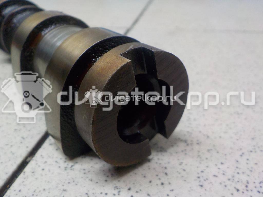 Фото Распредвал выпускной  1072122 для Ford Fiesta / Focus / C-Max / Fusion Ju / Puma Ec {forloop.counter}}