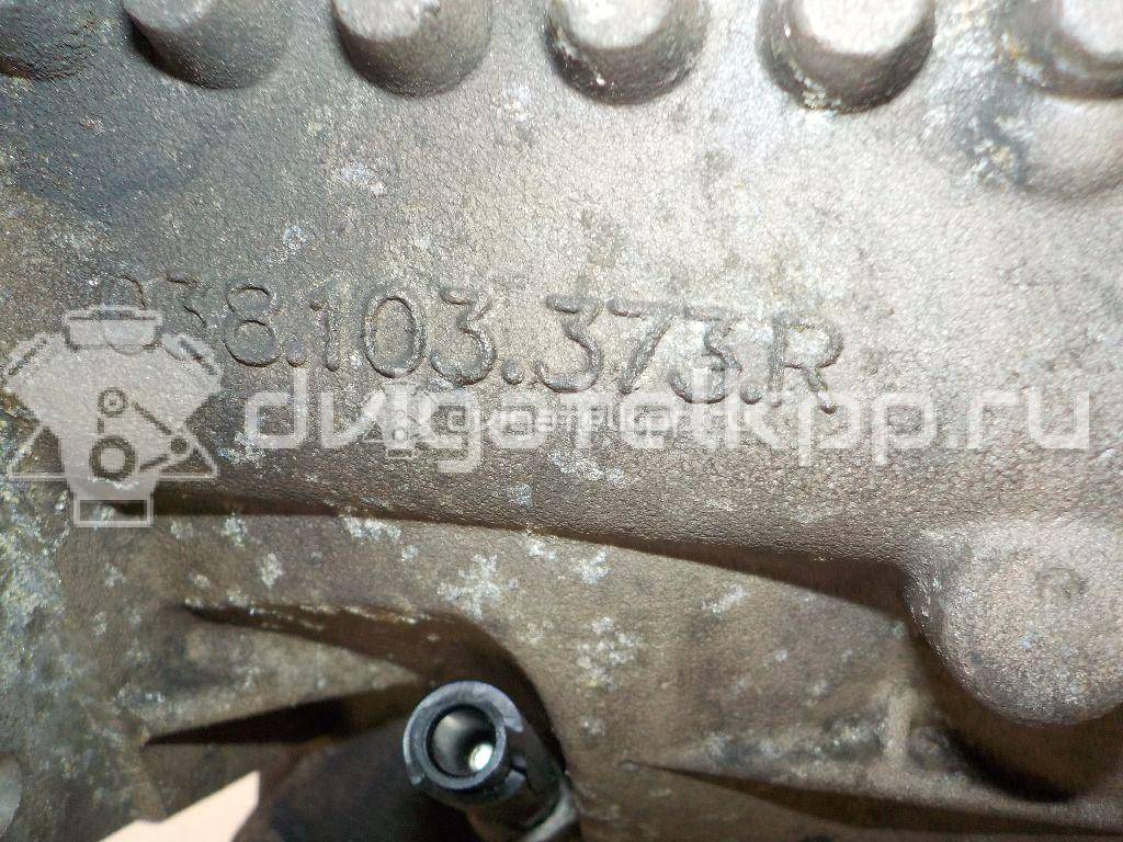 Фото Головка блока  03G103351C для Seat Ibiza / Cordoba / Leon / Toledo / Alhambra {forloop.counter}}