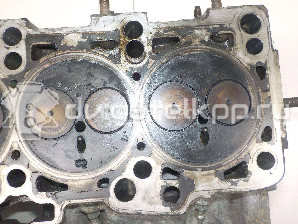 Фото Головка блока  03G103351C для Seat Ibiza / Cordoba / Leon / Toledo / Alhambra {forloop.counter}}