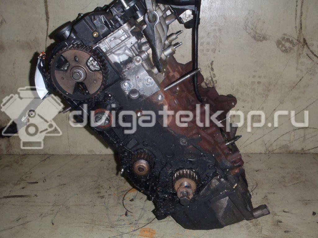 Фото Контрактный (б/у) двигатель AZBA для Ford Australia Mondeo 131-140 л.с 16V 2.0 л Дизельное топливо 3M5Q6006BB {forloop.counter}}