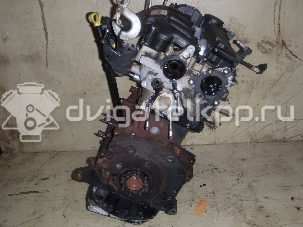 Фото Контрактный (б/у) двигатель AZBA для Ford Australia Mondeo 131-140 л.с 16V 2.0 л Дизельное топливо 3M5Q6006BB {forloop.counter}}