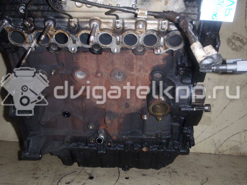 Фото Контрактный (б/у) двигатель AZBA для Ford Australia Mondeo 131-140 л.с 16V 2.0 л Дизельное топливо 3M5Q6006BB {forloop.counter}}