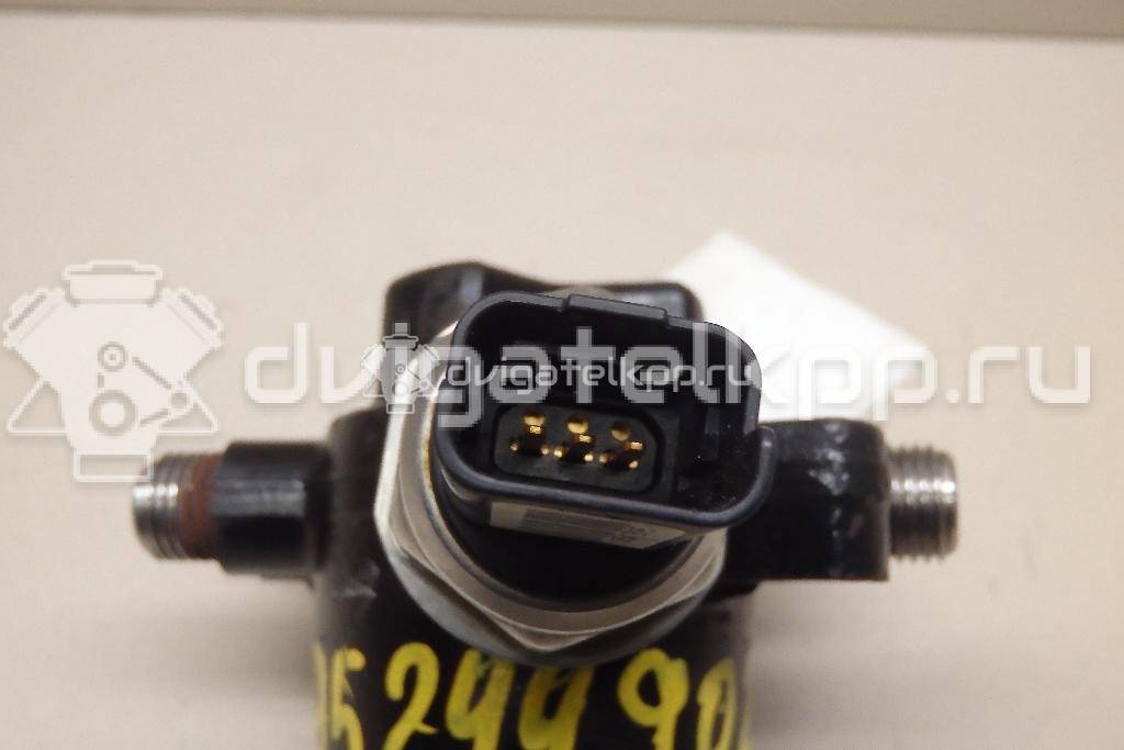 Фото Рейка топливная (рампа)  4M5Q9D280DB для Ford Focus / Tourneo / C-Max / Galaxy / S-Max {forloop.counter}}