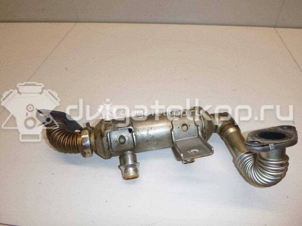 Фото Радиатор системы EGR  4m5q9f464b1c для ford C-MAX {forloop.counter}}