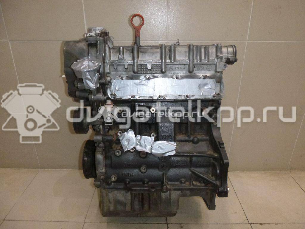 Фото Контрактный (б/у) двигатель CAXA для Skoda Octavia / Octaviaii 1Z3 / Yeti 5L / Rapid 122 л.с 16V 1.4 л бензин 03C100038P {forloop.counter}}