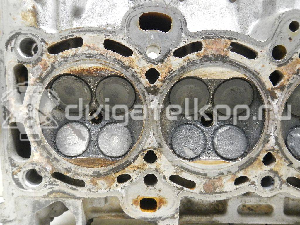 Фото Головка блока  1845565 для Ford Fiesta / Sierra / Consul / Orion / Taunus {forloop.counter}}