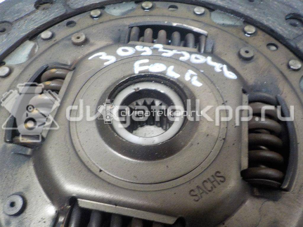Фото К-кт сцепления  1508667 для Ford Fiesta / Focus / C-Max / Ecosport / Mondeo {forloop.counter}}
