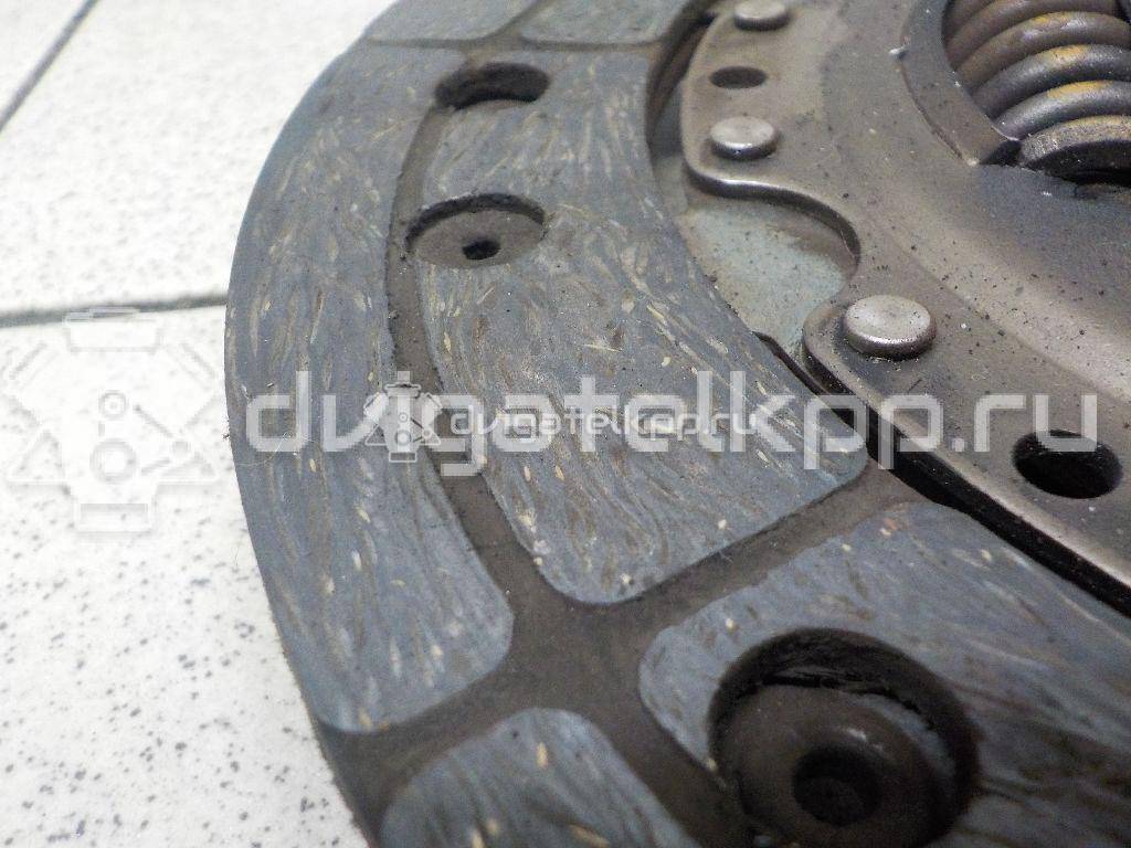 Фото К-кт сцепления  1508667 для Ford Fiesta / Focus / C-Max / Ecosport / Mondeo {forloop.counter}}