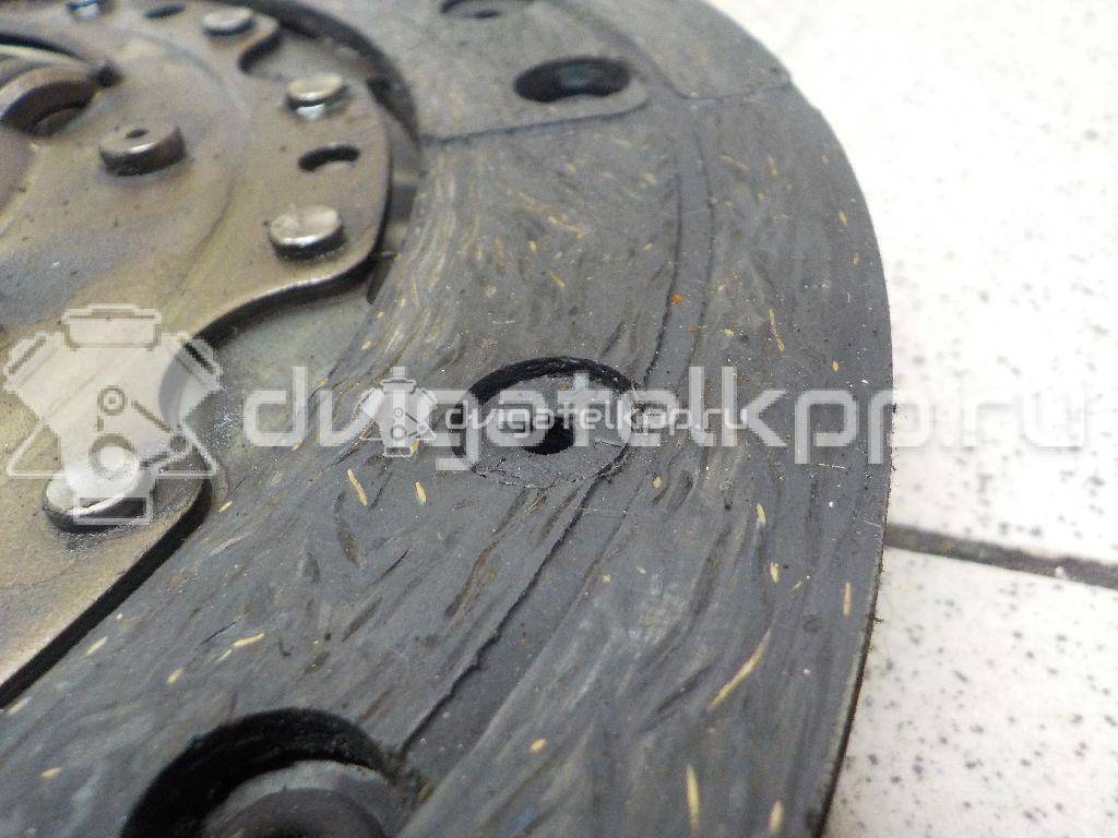 Фото К-кт сцепления  1508667 для Ford Fiesta / Focus / C-Max / Ecosport / Mondeo {forloop.counter}}
