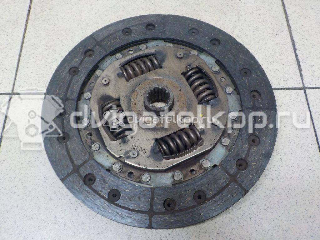 Фото К-кт сцепления  1508667 для Ford Fiesta / Focus / C-Max / Ecosport / Mondeo {forloop.counter}}