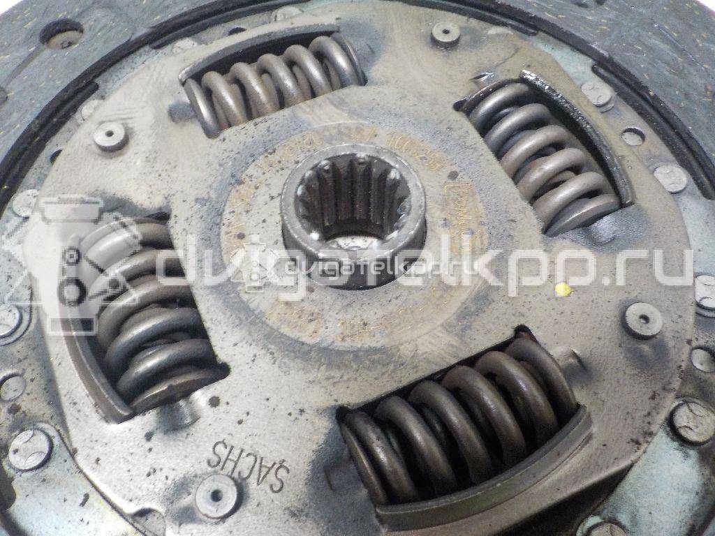 Фото К-кт сцепления  1508667 для Ford Fiesta / Focus / C-Max / Ecosport / Mondeo {forloop.counter}}
