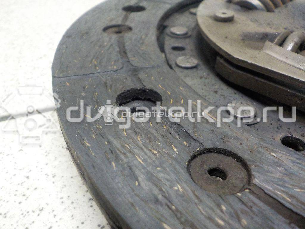Фото К-кт сцепления  1508667 для Ford Fiesta / Focus / C-Max / Ecosport / Mondeo {forloop.counter}}