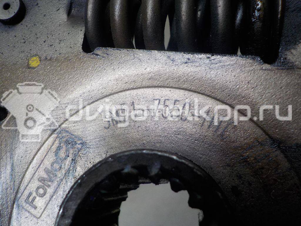 Фото К-кт сцепления  1508667 для Ford Fiesta / Focus / C-Max / Ecosport / Mondeo {forloop.counter}}