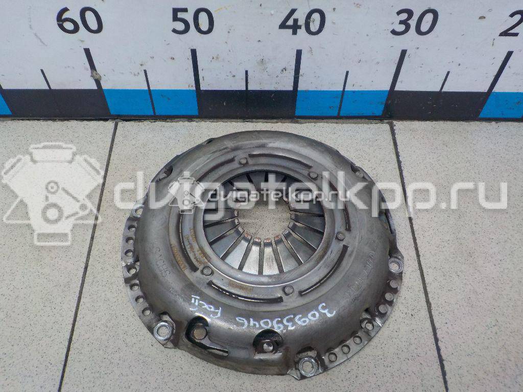 Фото К-кт сцепления  1508667 для Ford Fiesta / Focus / C-Max / Ecosport / Mondeo {forloop.counter}}