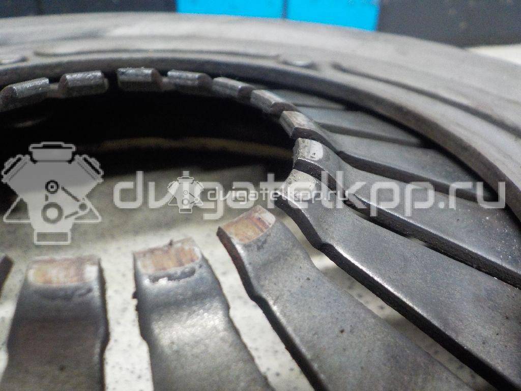 Фото К-кт сцепления  1508667 для Ford Fiesta / Focus / C-Max / Ecosport / Mondeo {forloop.counter}}