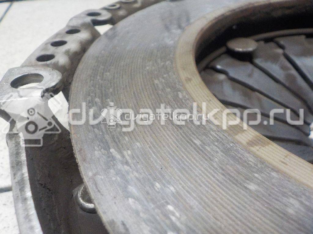 Фото К-кт сцепления  1508667 для Ford Fiesta / Focus / C-Max / Ecosport / Mondeo {forloop.counter}}