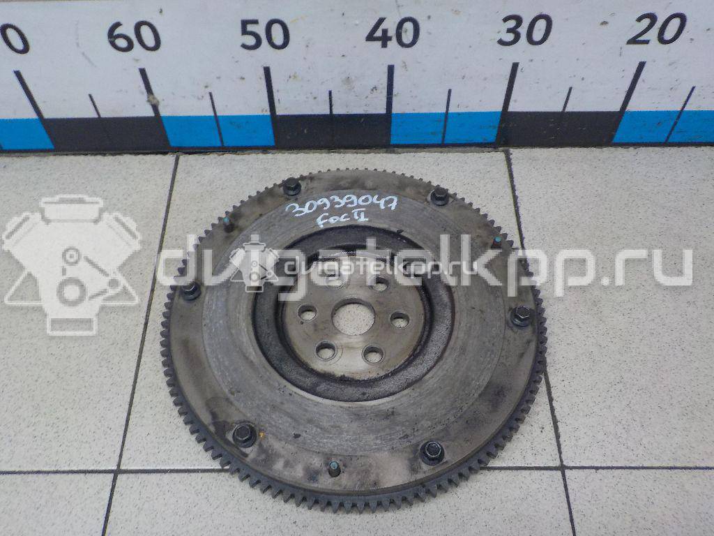 Фото К-кт сцепления  1508667 для Ford Fiesta / Focus / C-Max / Ecosport / Mondeo {forloop.counter}}