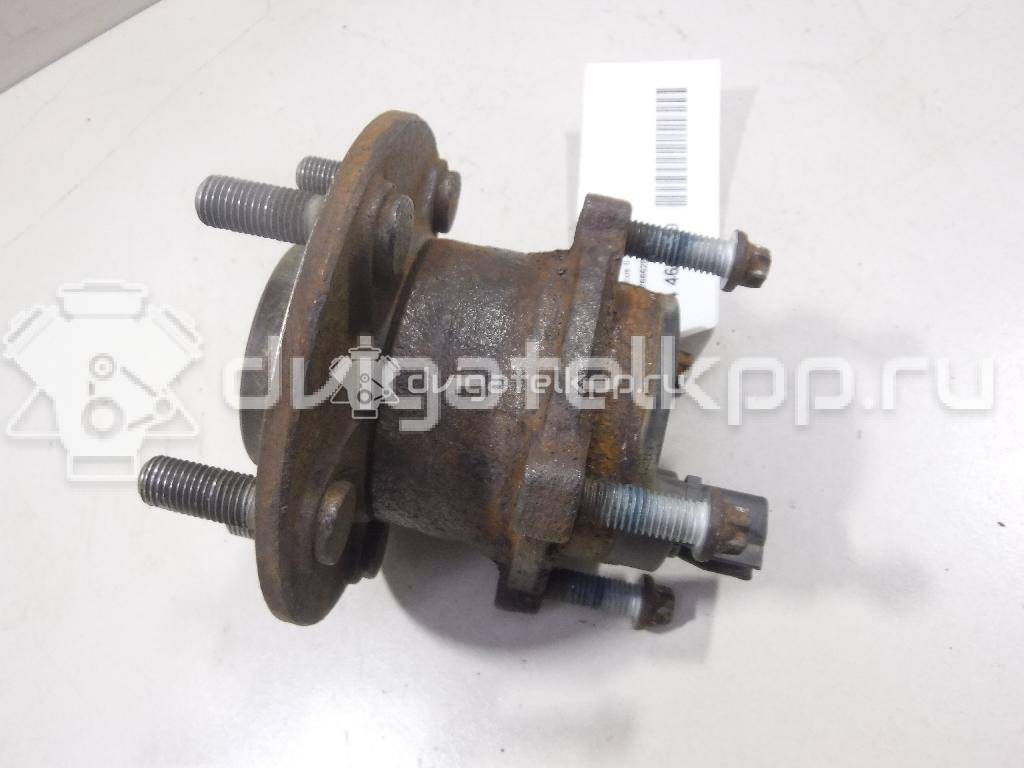 Фото Ступица задняя  1766628 для Ford Focus / C-Max {forloop.counter}}