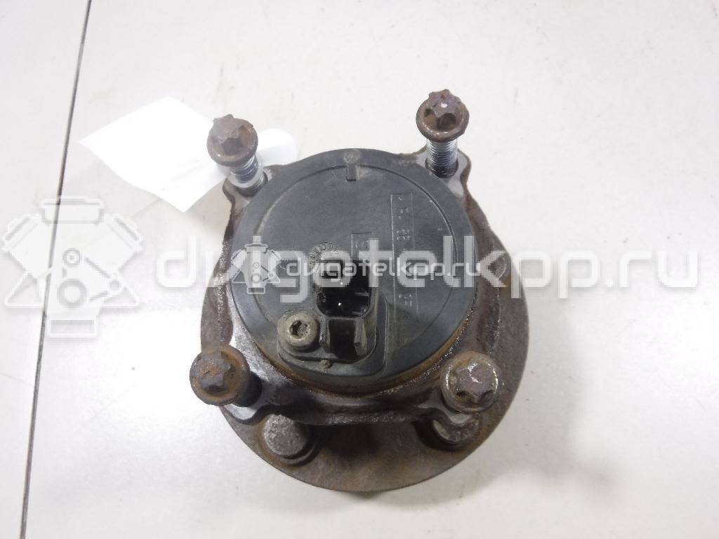 Фото Ступица задняя  1766628 для Ford Focus / C-Max {forloop.counter}}