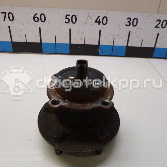 Фото Ступица задняя  1766628 для Ford Focus / C-Max