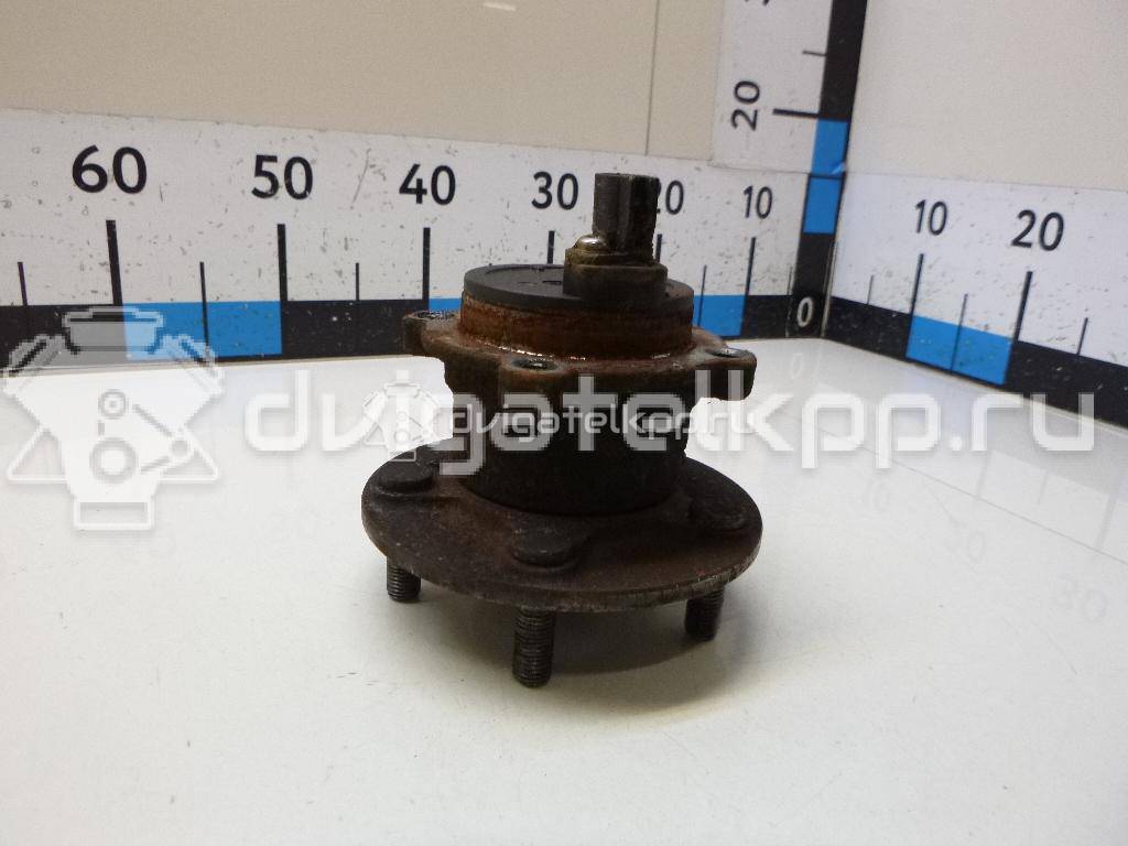 Фото Ступица задняя  1766628 для Ford Focus / C-Max {forloop.counter}}