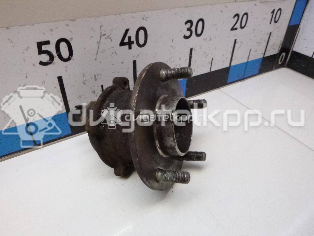 Фото Ступица задняя  1766628 для Ford Focus / C-Max {forloop.counter}}